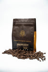 Mocha Mountain