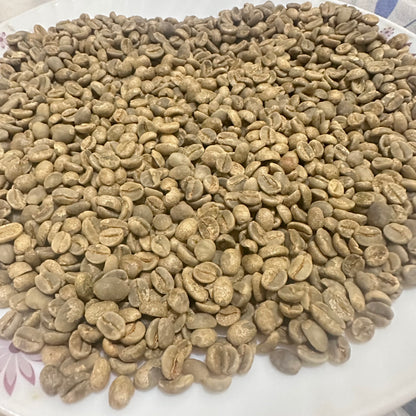 Specialty Yemeni  Coffee Beans Mountain